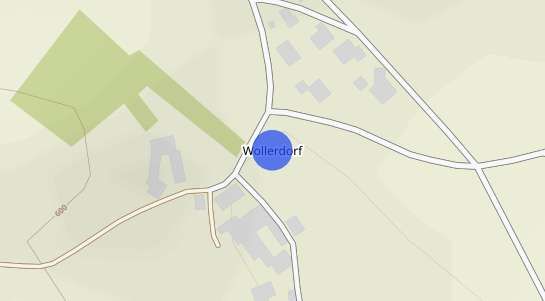 Immobilienpreise Wollerdorf