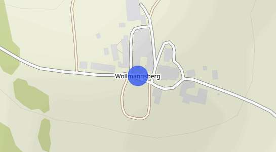 Immobilienpreise Wollmannsberg