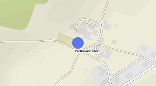 Immobilienpreise Wollmannsdorf