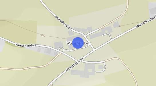 Immobilienpreise Würschendorf