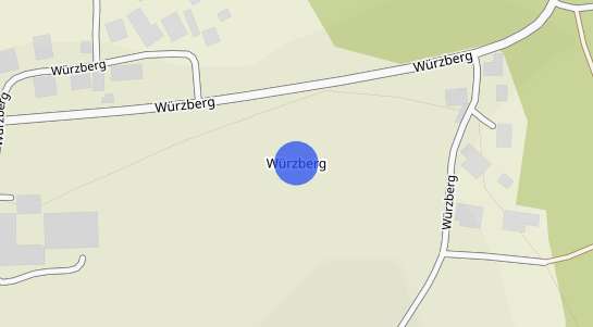 Immobilienpreise Würzberg