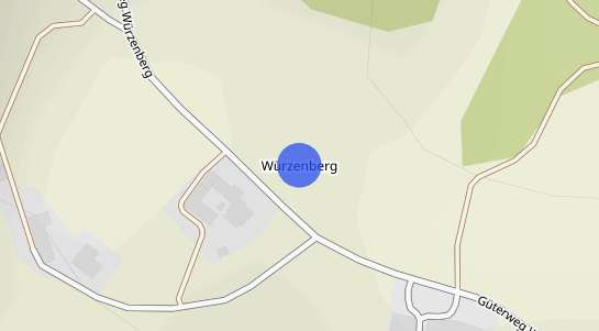 Immobilienpreise Würzenberg