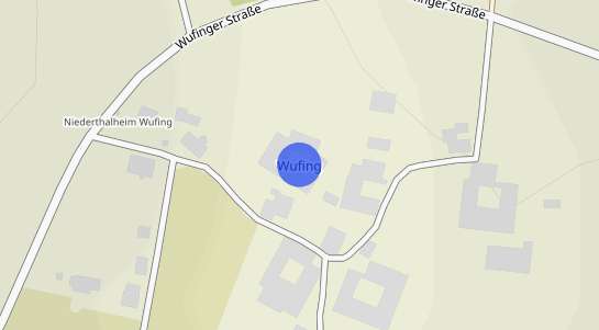 Immobilienpreise Wufing