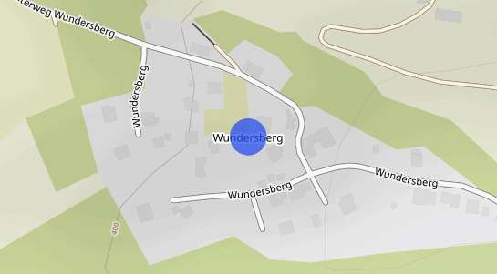 Immobilienpreise Wundersberg