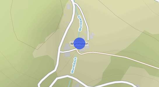 Immobilienpreise Wurmstein