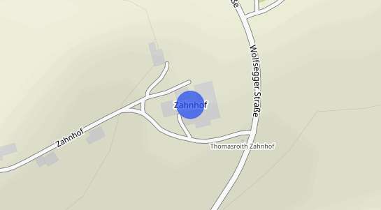 Immobilienpreise Zahnhof