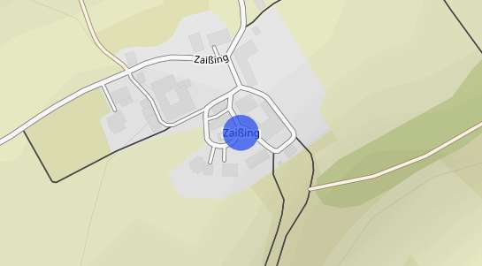 Immobilienpreise Zaissing