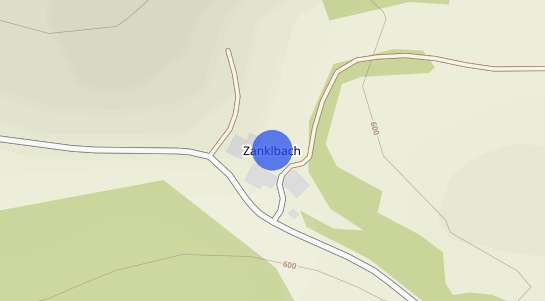 Immobilienpreise Zanklbach