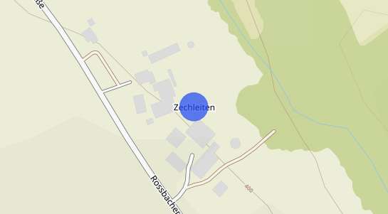 Immobilienpreise Zechleiten