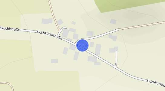 Immobilienpreise Zeilach