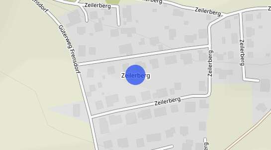 Immobilienpreise Zeilerberg