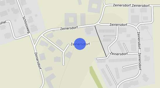 Immobilienpreise Zeinersdorf
