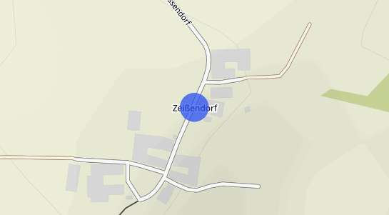 Immobilienpreise Zeißendorf