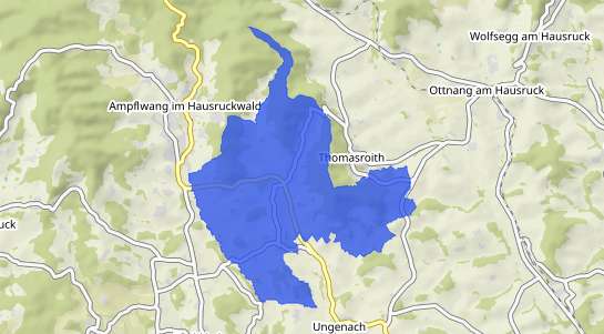 Immobilienpreise Zell am Pettenfirst