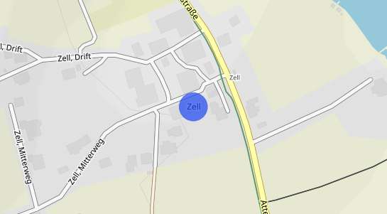 Immobilienpreise Zell