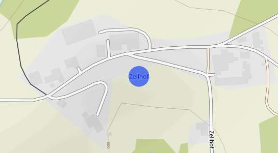 Immobilienpreise Zellhof