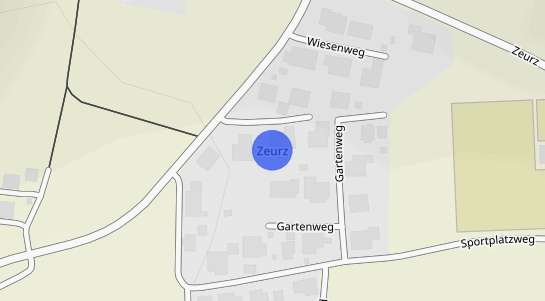 Immobilienpreise Zeurz