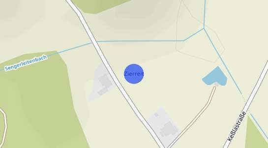 Immobilienpreise Zierreit