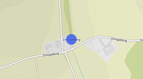 Immobilienpreise Zinngießing
