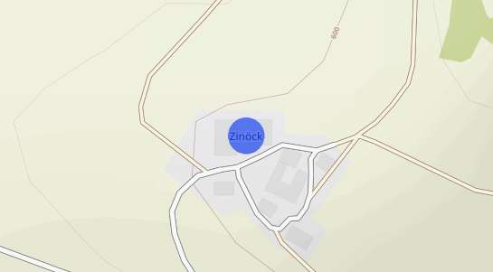 Immobilienpreise Zinöck