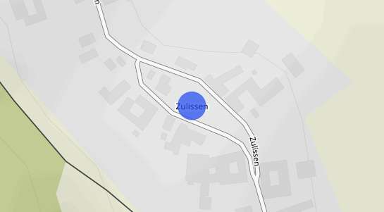 Immobilienpreise Zulissen