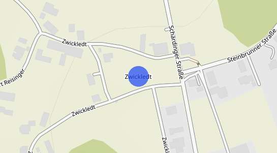 Immobilienpreise Zwickledt