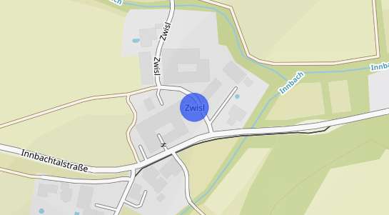 Immobilienpreise Zwisl