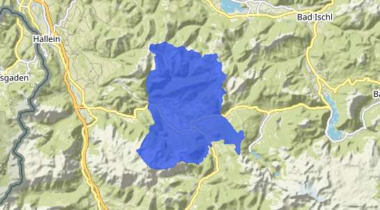 Immobilienpreise Abtenau