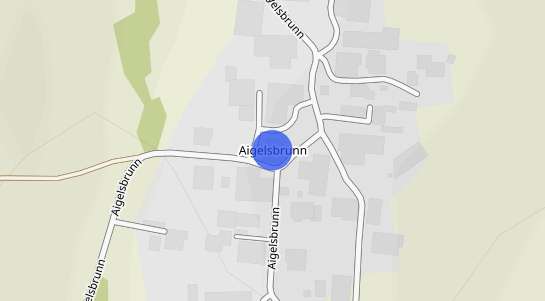 Immobilienpreise Aigelsbrunn
