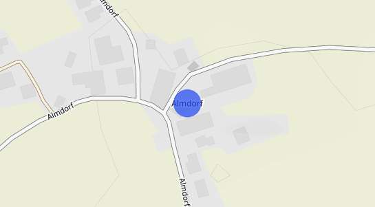 Immobilienpreise Almdorf