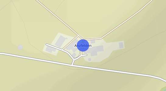 Immobilienpreise Anzfelden