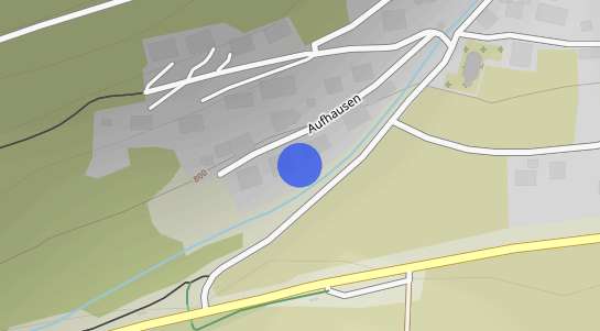 Immobilienpreise Aufhausen