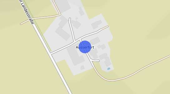 Immobilienpreise Ausserfürt