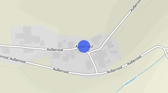 Immobilienpreise Außerroid