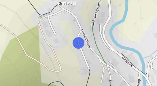 Immobilienpreise Bach