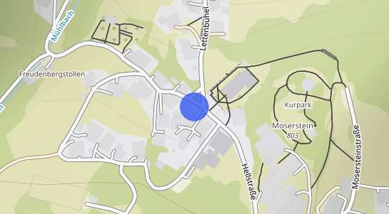 Immobilienpreise Bad Dürrnberg