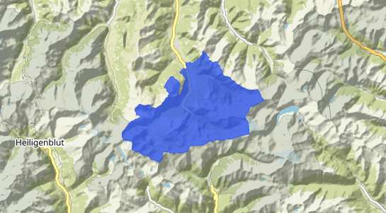 Immobilienpreise Bad Gastein