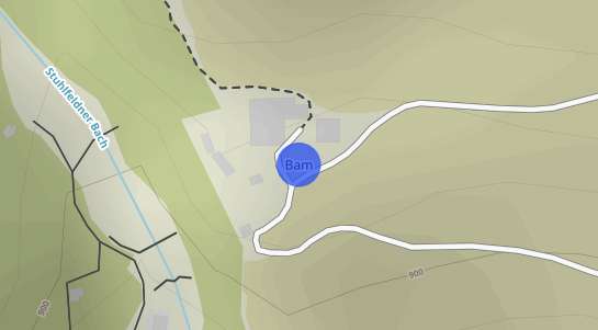 Immobilienpreise Bam