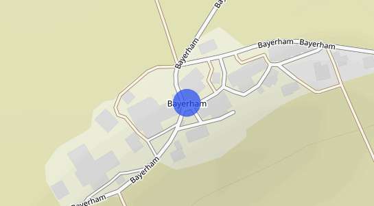 Immobilienpreise Bayerham