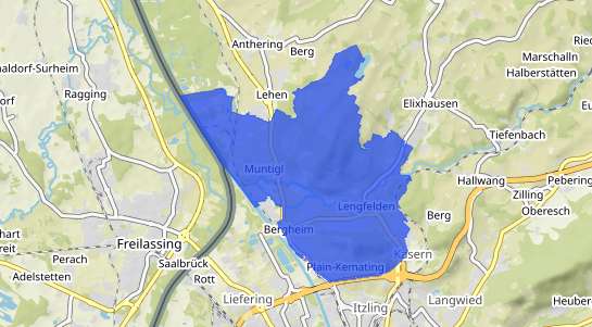 Immobilienpreise Bergheim