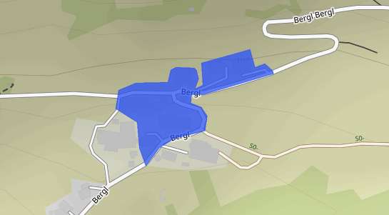 Immobilienpreise Bergl