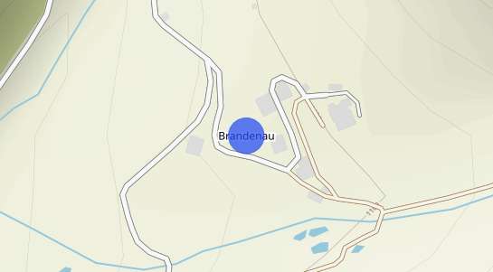 Immobilienpreise Brandenau