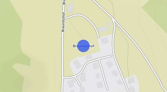 Immobilienpreise Braunötzhof