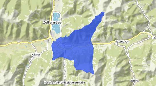 Immobilienpreise Bruck an der Großglocknerstraße