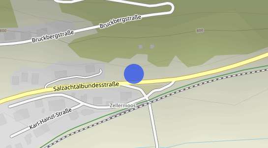 Immobilienpreise Bruckberg