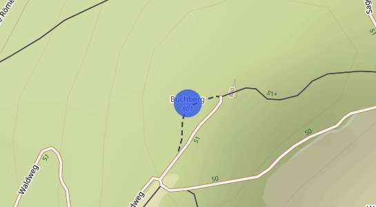 Immobilienpreise Buchberg