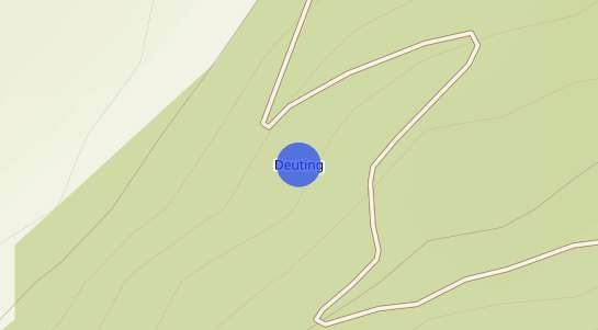 Immobilienpreise Deuting