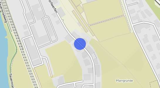 Immobilienpreise Dorfwerfen