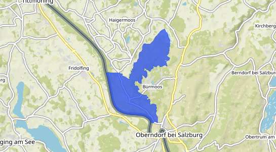 Immobilienpreise Eching