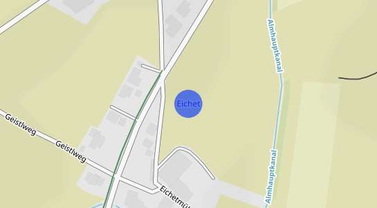 Immobilienpreise Eichet